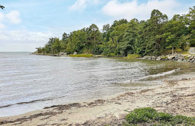 4 Star Holiday Home in Karlshamn-by Traum - Photo 28