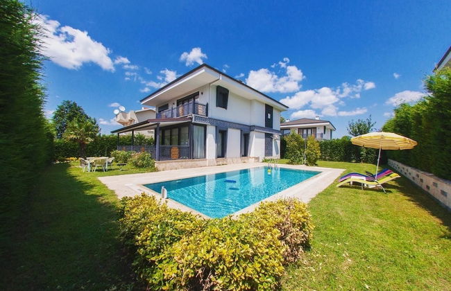 Bahar Villas Sapanca - Foto 17