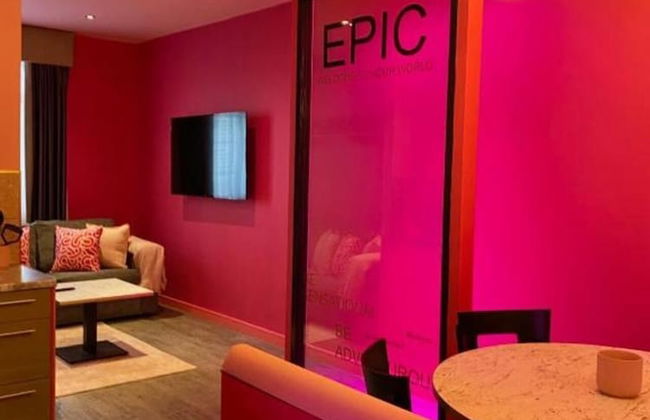 EPIC Apartments Seel Street - Foto 55