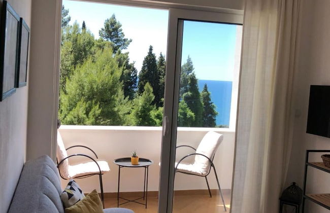 Penthouse Apartment With Panoramic Views - Foto 16