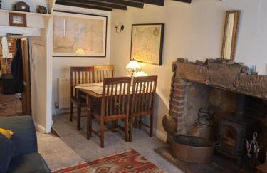 The Cottage, High Street Staithes - Foto 15