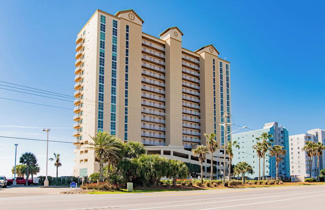 Crystal Shores West by Southern Vacation Rentals - Foto 64