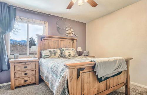 5 minutes to downtown and just minutes to military and hospitals - Foto 23