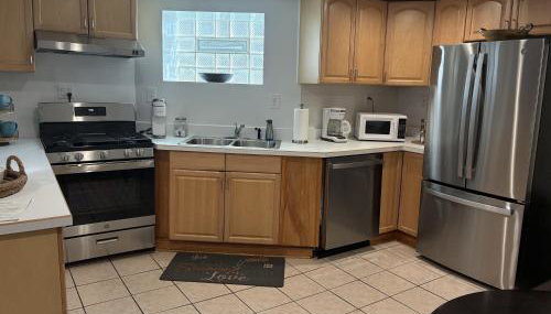 The Wrigleyville Garden 200 Steps to Wrigley-2BR - Foto 3, storage