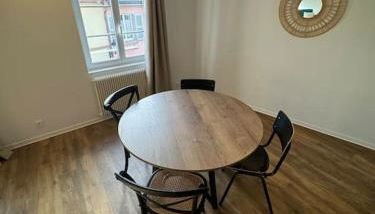 Les pensées D'Anne & Marie 2/4 Personnes - Foto 3