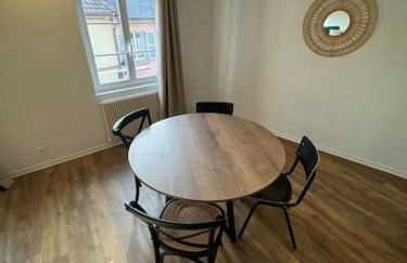 Les pensées d'Anne & Marie duplex 4/6 Personnes - Foto 17