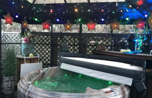 Ramintoul Lodge - Foto 53