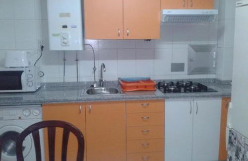 Apartamentos Salamanca Plaza Del Oeste 4 dormitorios, 2 baños , Parking - Photo 6
