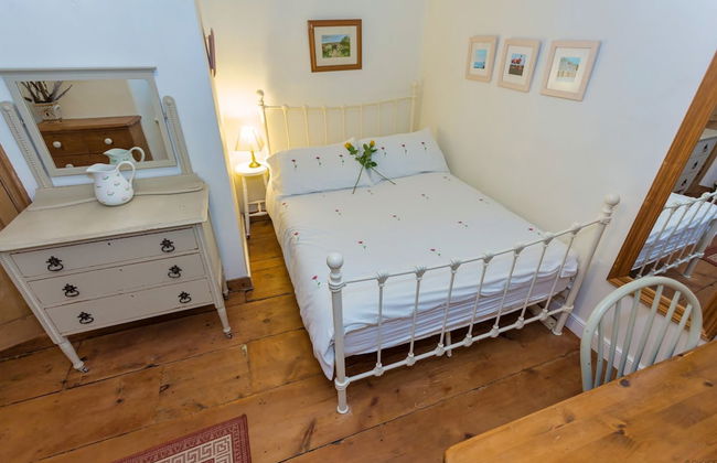 Braunton Magnolia Cottage 3 Bedrooms - Foto 6