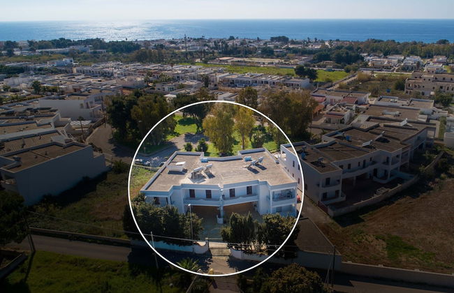 2246 Residence Anna - Appartamento Orata - Foto 28