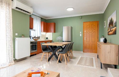 Sitholia Apartment Vatopedi - Photo 39