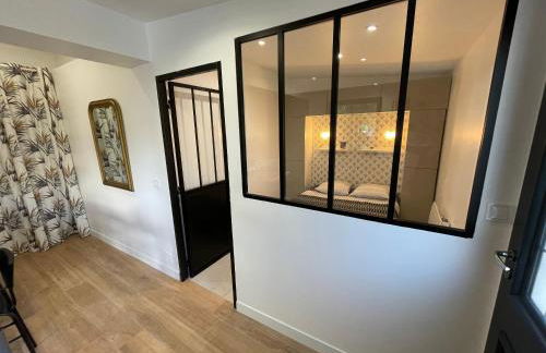 Cosy & indépendant - 4 pers - proche Paris-Disney - Foto 4