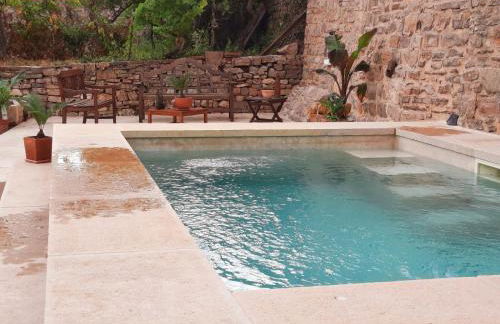 La maison du tailleur de pierre - Foto 11