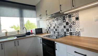 Mieszkania od 32-55m, pełne wyposażenie, komfortowe warunki - Foto 4