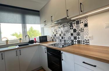 Mieszkania od 32-55m, pełne wyposażenie, komfortowe warunki - Foto 4