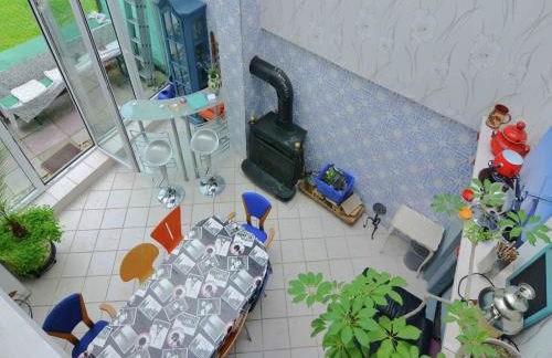 Cosy Holiday Home in the Harz Region - Foto 72