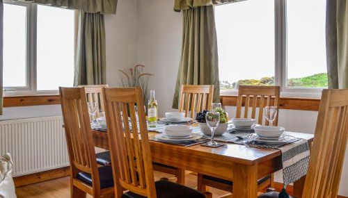 Auld Dairy Cottage - Photo 5