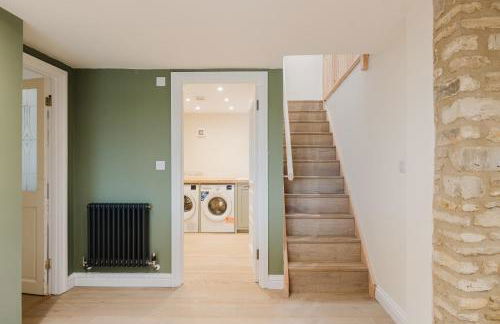 Mulberry Cottage - Stunning 5 Bed in Wiltshire! - Foto 11