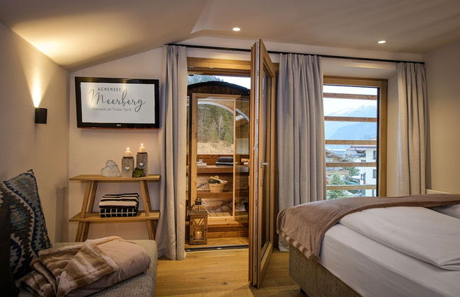 Meerberg Achensee - Foto 24