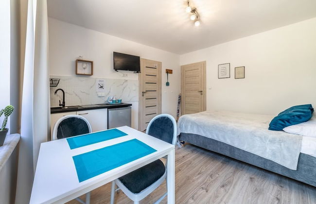 Willa w Rozewiu - Foto 16