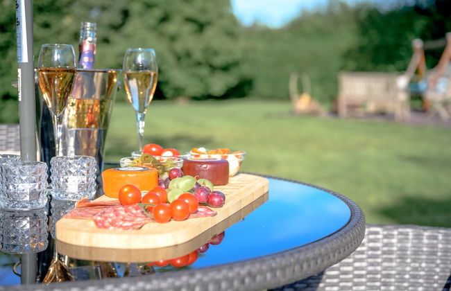 Saughall Mill Farm Cottage - Photo 63