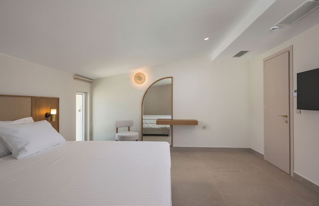 Marika Beach Hotel - Foto 52