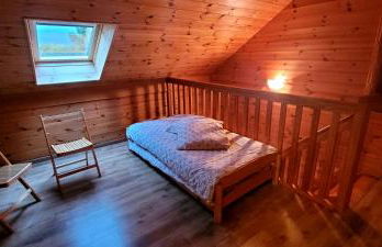 Les Chalets du Choumeau - Photo 14