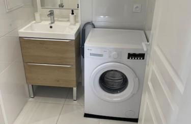 Appartement berges Oise - Foto 19