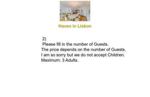 Haven in Lisbon - Exquisite 15th and Top Floor with Elevators, Parking and an incredible View from the 7 meters Balcony to the Longest Waterfront in Lisbon - Photo 74