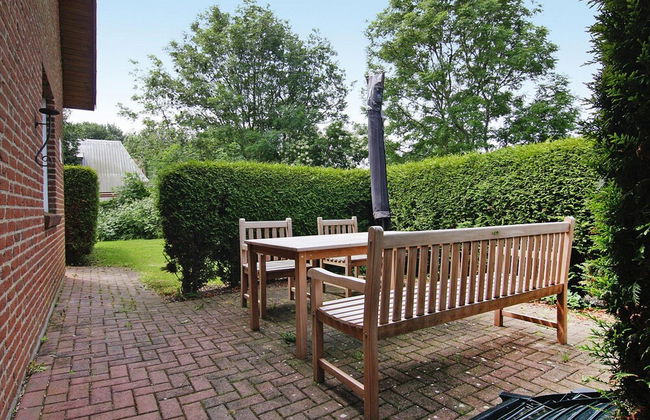 House Rosi, Fehmarn-schlagsdorf - Photo 39