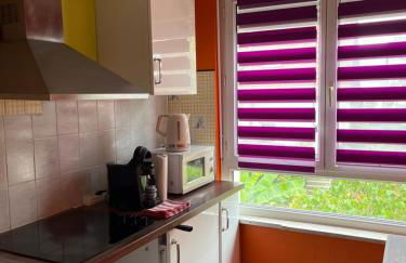 Park Line garden - Foto 31