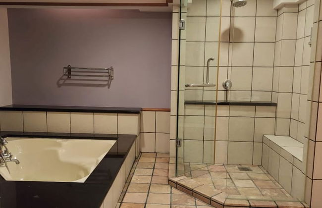 Alpine LXPD Premium Tower Room - Foto 15