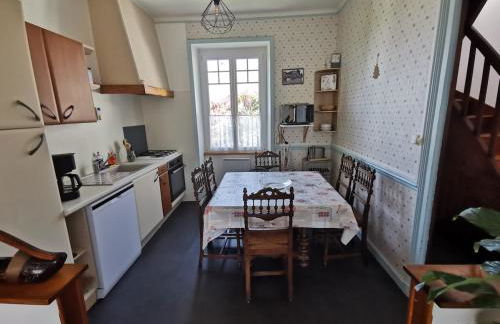 Maison bretonne traditionnelle - Foto 13