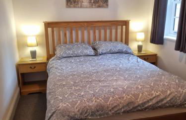 John's Cottage - Foto 8