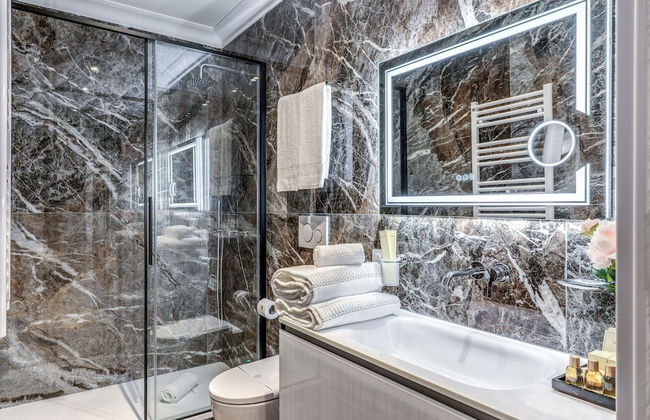 Rome55 - Piazza di Spagna - Foto 61