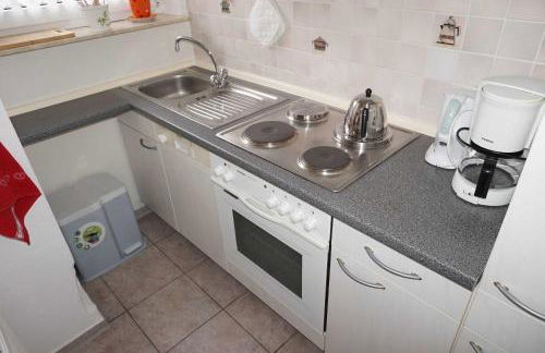 Ferienwohnung Schäfer an der Harle - Foto 12