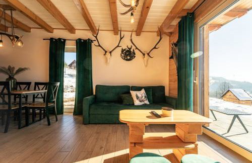 Zacisze Pod Sowim Skrzydłem - Foto 49