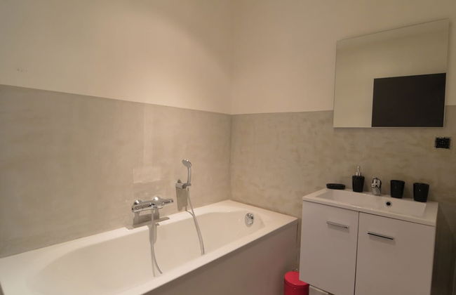 Splendid Holiday Home in Pepinster With Private Garden, BBQ - Foto 15