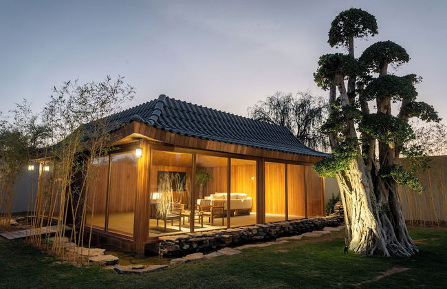 The Japanese House by Bridge Retreats - Photo 11