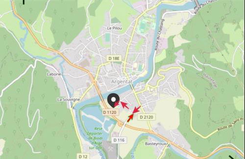 *A setting between Dordogne and swimming pool* - Foto 37