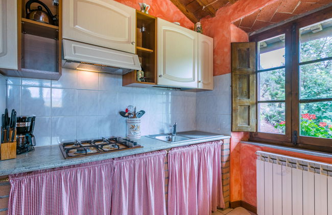 Santa Margherita - Foto 47