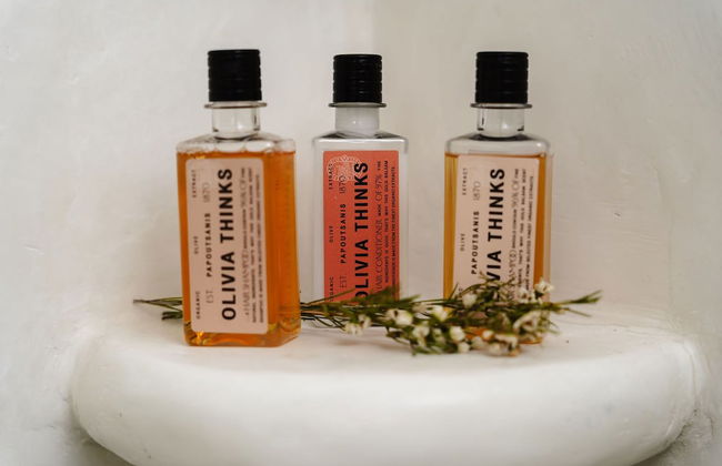 Villa Karla Agios Prokopios - Foto 9