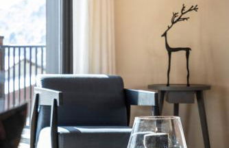 Chalet le Blue Moon - Foto 19