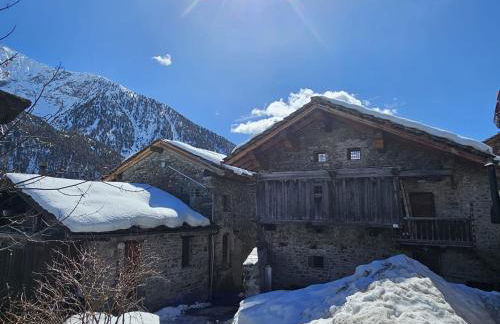 JOIVY Modern family chalet with stunning mountain views - Foto 68