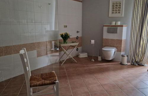 Schicke Ferienwohnung in der Nähe der Ostseeküste - Photo 43