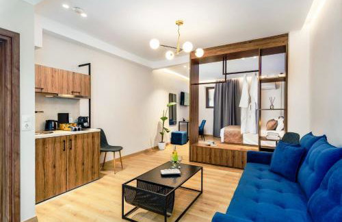 Princess of Axos Luxury Suites - Photo 35