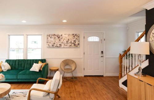 Takoma Park Home ~ 6 Mi to the National Mall! - Foto 1