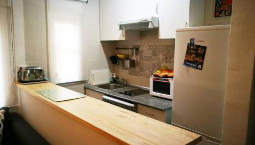 Apartamento Urgel - Photo 4