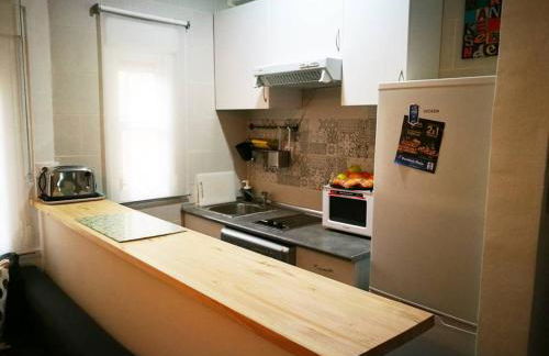 Apartamento Urgel - Photo 4