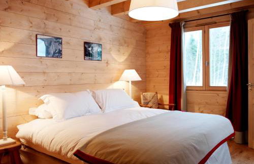 Les Chalets des Liarets - Foto 51